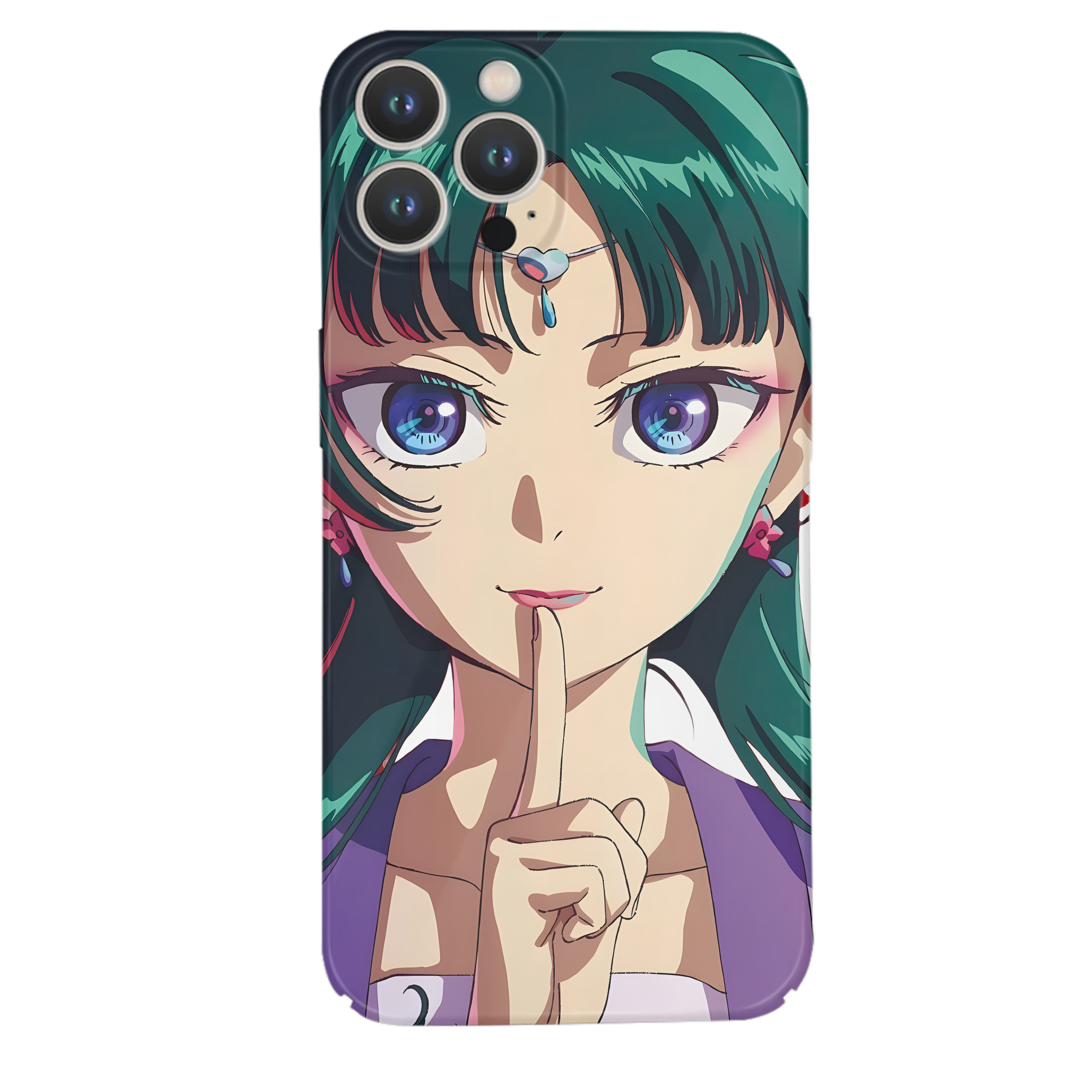 （画像用） 薬屋のひとりごと The Apothecary Diaries 【iPhone 14シリーズ対応】ハードケース
